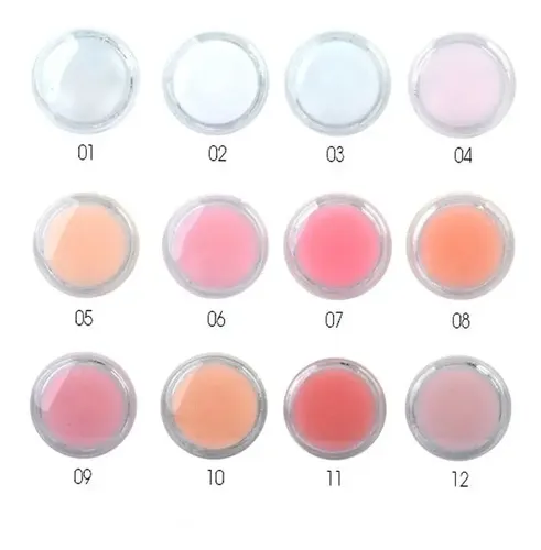 Kit Polygel Fengshangmei 30ml Cabina 36w Pincel Molde Etc