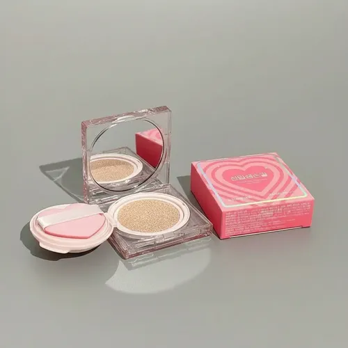 Base Cushion Con Protector Solar Spf50 Jojo Diary