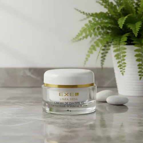 Efecto Lifting Revitalizante Día C/filtro Solar X 50 Ml.