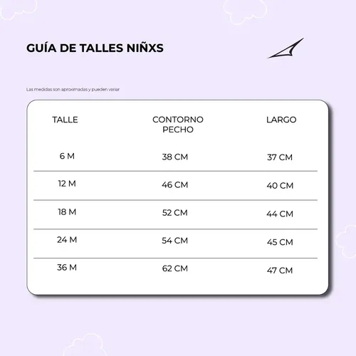 Malla Enterito Bebe Gorro Protección Solar Body Agua Niños Color Margarita Talle 24 m