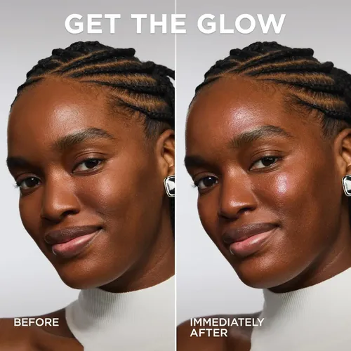 L’oreal Paris Collagen Moisture Face Sérum, Glow Serum Todo Tipo De Piel Día/noche