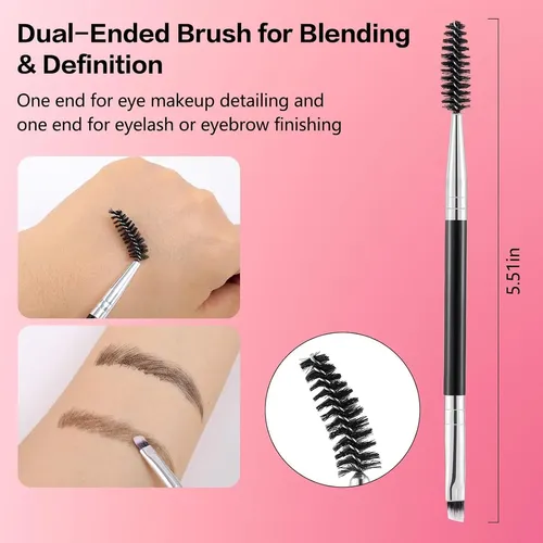 Set De 3 Lápices De Microblading Springsky Para Cejas