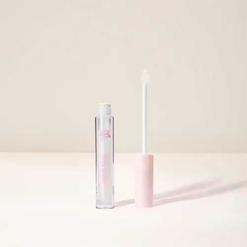 Zaira Beauty Very Fruity Lemon Gloss Voluminizador Hidrata