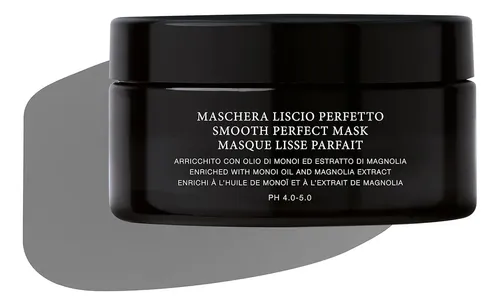 Mascarilla Capilar Ph Pure Hair Smooth Perfect Anti Frizz 20