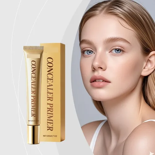 1 Prebase Correctora Facial