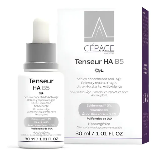 Cepage Tenseur Ha B5 30 Ml