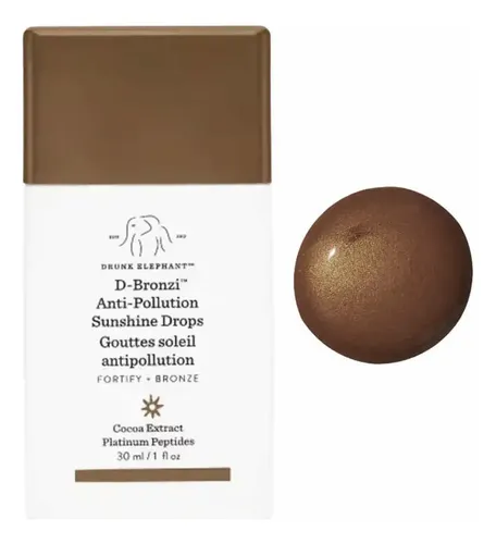 Bronzer D-bronzi Sunshine Drops – Drunk Elephant