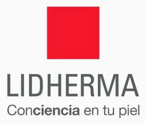 Fórmula Mandelico Crema 50gr Lidherma. Manchas. Renovador.