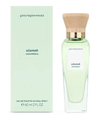 Perfume Mujer Agua Fresca De Azahar Edt 60 Adolfo Dominguez