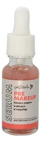 Serum Rostro Pre Makeup Katalia