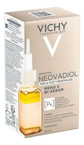 Neovadiol Sérum Corrector Multisignos Menopausia 30ml Vichy