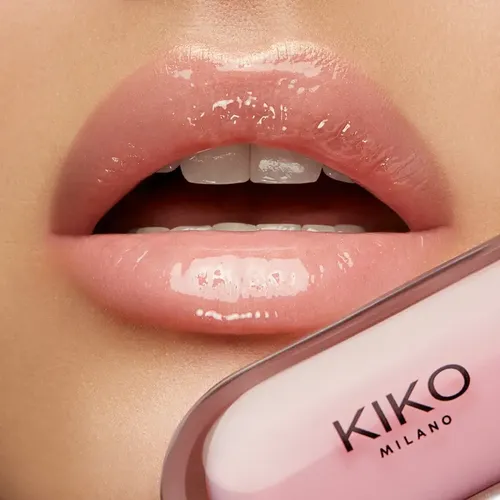 Kiko Milano Hidratación Lip Volume