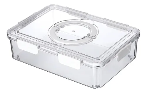 Jsjx Caja De Conservación De Alimentos T Storage, Tanque
