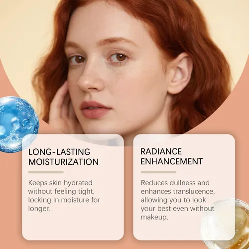 Loción Facial Antioxidante 30 Ml