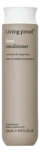 No Frizz Conditioner 236 Ml. – Living Proof