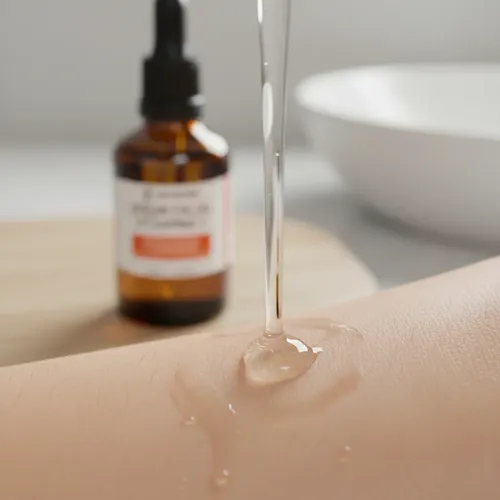Serum Vitamina C 10% 50c Arvensis Uso Profesional Particular