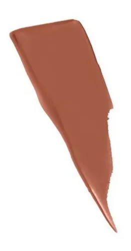 Labial Liquido Maybelline Super Stay Matte Ink Fighter