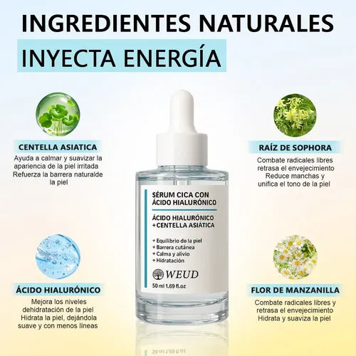 Buena Rutina Hidratante Antienvejecimiento De 3 Unidades