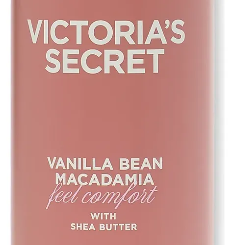 Victoria S Secret Manteca Corporal Shimmer Vanilla