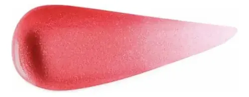 Brillo Labial Kiko Milano 3D Hydra Hidratante Rojo Brillante