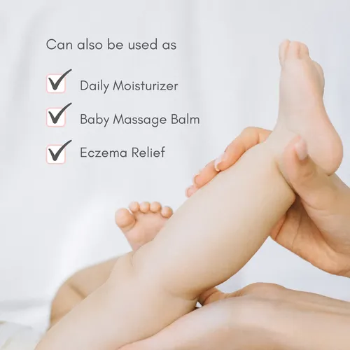 Manteca De Vientre Orgánica Para Prevenir Las Estrías…