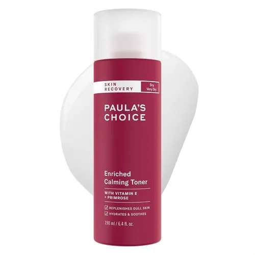 Tónico Calmante Paula’s Choice Skin Recovery 190 Ml