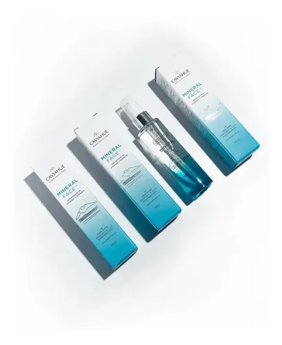 Caviahue Mineral Face Ha Concentrado Acido Hialuronico 50ml