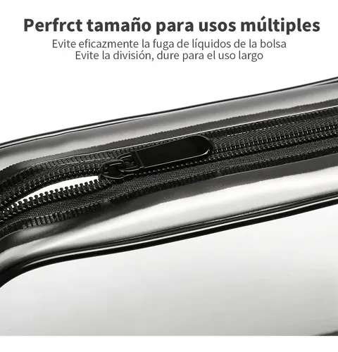 A Estuches Y Maquillaje Bolsa Cosmetiquera 3neceser
