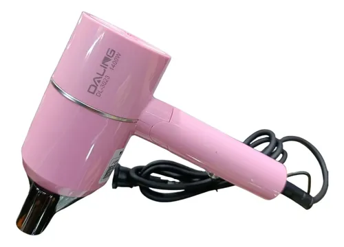 Secador De Pelo Daling Dl-3023 Hair Dryer Secador Cabello