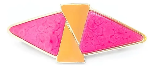 Hebillas y broches para el pelo Iko Shop Moderno color multicolor – Pack de 12
