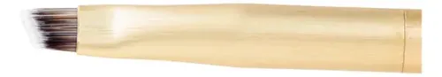Brocha Gold Shimmer Eyebrown Paris Night Dorado