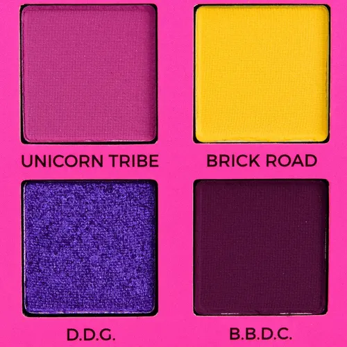 Paleta De 14 Sombras Anastasia Beverly Hills