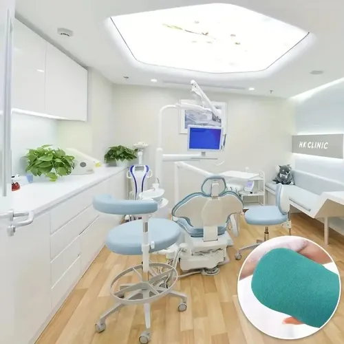 Guante Exfoliante Para Baño – Remueve Piel Muerta
