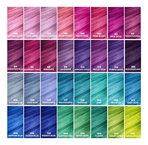 Tinte Semipermanente Adore 030 Ginger, 4 Onzas