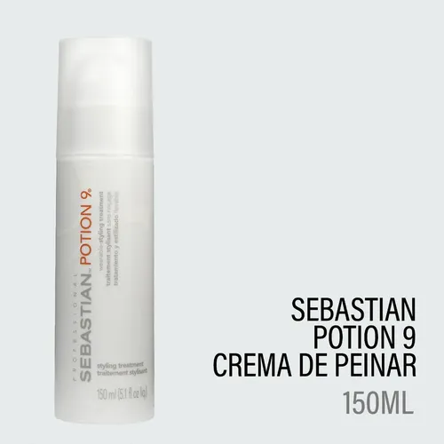 Tratamiento Sebastian De Styling Potion 9 150 Ml