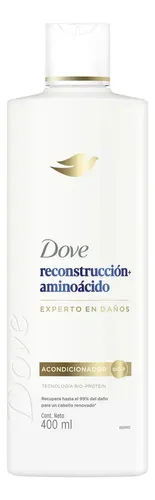 Acondicionador Dove Reconstrucción Completa X 400 Ml