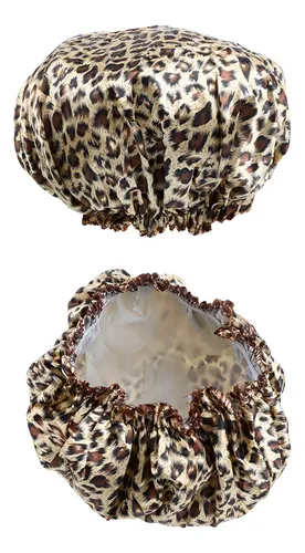 Gorro De Baño Para Cabello C
