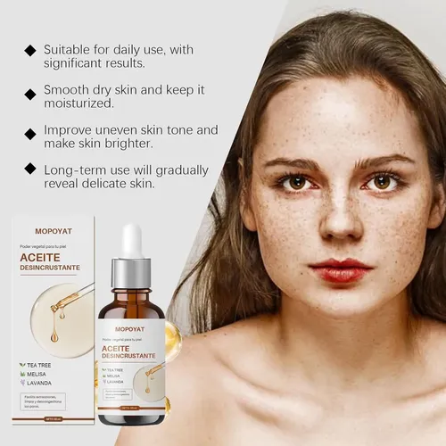 W1-w1-w1-oil, Aceite Exfoliante, Limpiad*//
