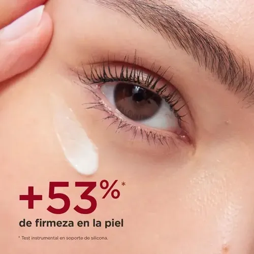 Serum Antiedad Ojos Clarins Total Eye Lift Replenishing 15ml