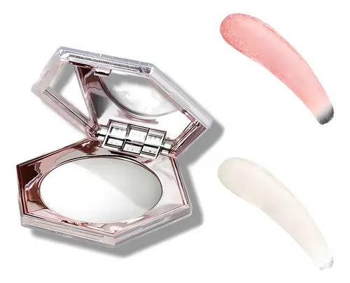 Iluminador Fenty Beauty Diamond Bomb Veil Brillante Polvo How Many Carats
