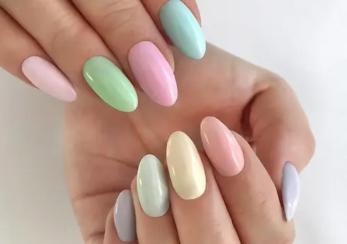 Kit Esmaltes Semipermanentes Uv Cabina Primer Base Top Coat