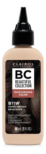 Tinte De Pelo Clairol Professional Beautiful Collection, 3 O