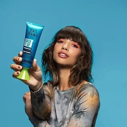 Tigi Bed Head Back It Up Crema Texturizante De Peinar 125ml