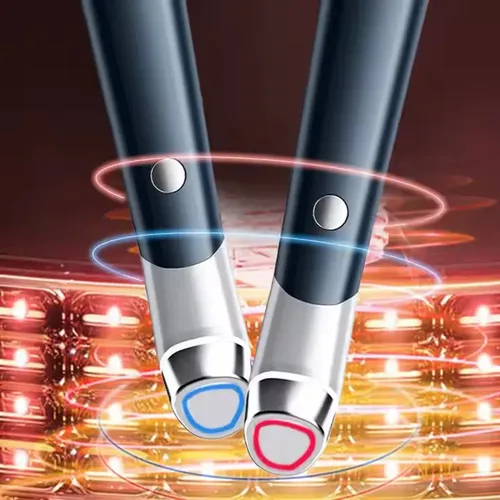 Prueba Eléctrica Multifuncional Para El Cuidado De La Piel
