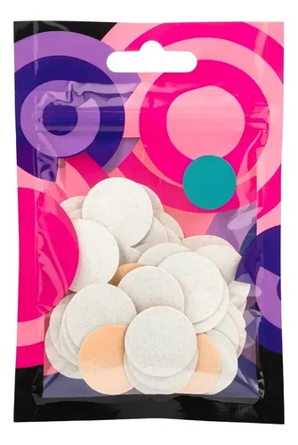 Repuestos Staleks Podo Disc X 50 Unidades