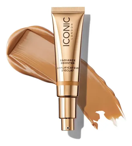 Base De Maquillaje Iconic London Radiance Booster Crueltyfre