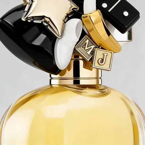 Perfume Marc Jacobs Perfect Intense Eau de Parfum Floral 50ml Spray Mujer
