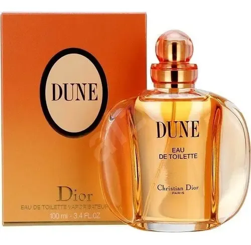 Perfume Dior Dune para mujer, 100 ml