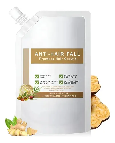 Lc Champú Anticaída Del Cabello Remimpi  300ml