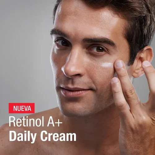 Retinol A+ Daily Cream Momento de aplicación Día/Noche Todo tipo de piel Lidherma